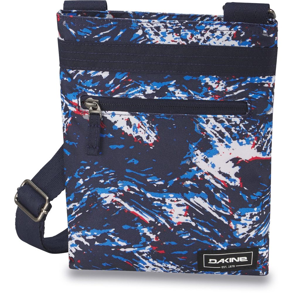 Jive Crossbody Handbag - Dark Tide :'D